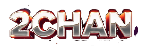 2chan logo