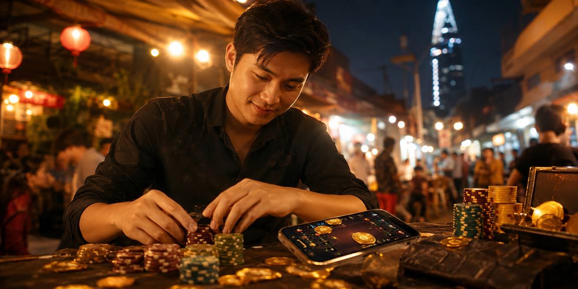 2chan Ngôi Chơi Cổ Nông Thư – Bàn Chơi Trực Tiếp Và Slot Trong Một Sảnh