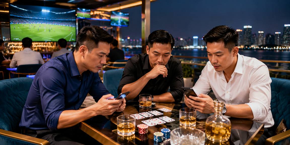 2chan Thị trường sportsbook